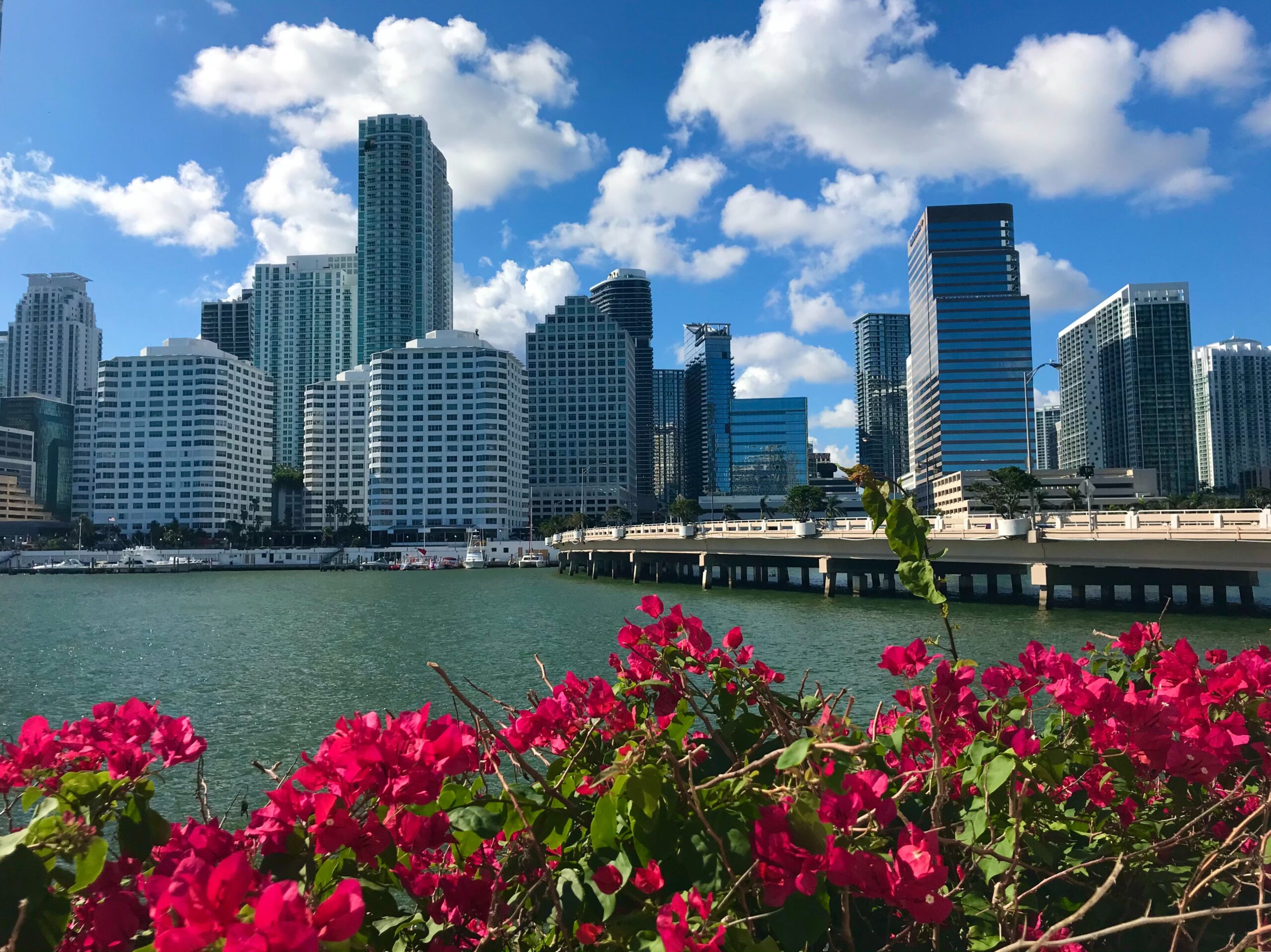 Photo by Marina Baklarova: https://www.pexels.com/photo/city-skyline-under-blue-sky-6495087/